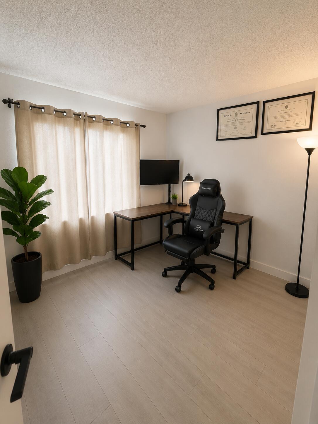 SOCIETY HILL CANNONGATE - Residential Lease