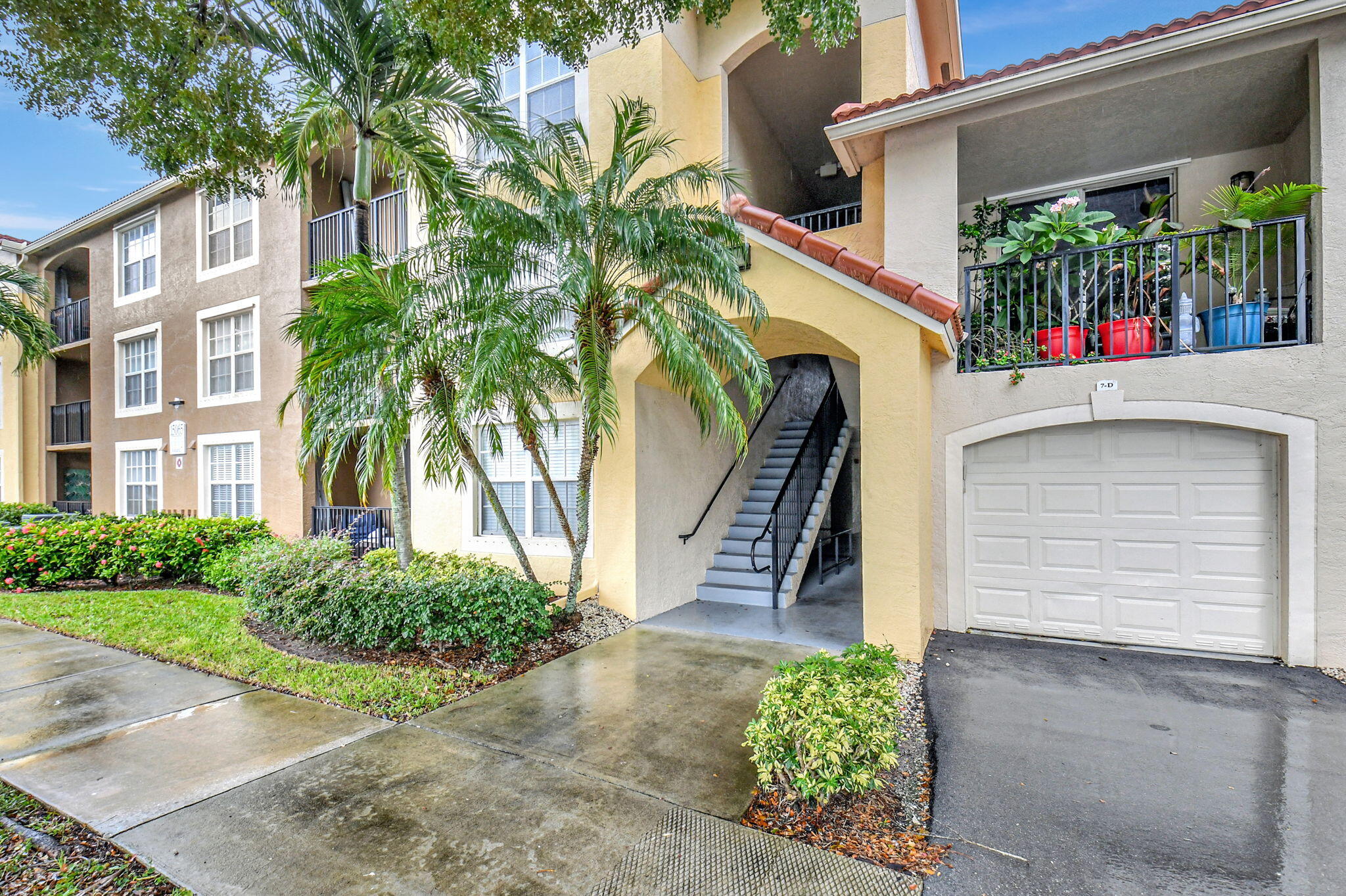 MURANO AT DELRAY BEACH CONDO - Residential