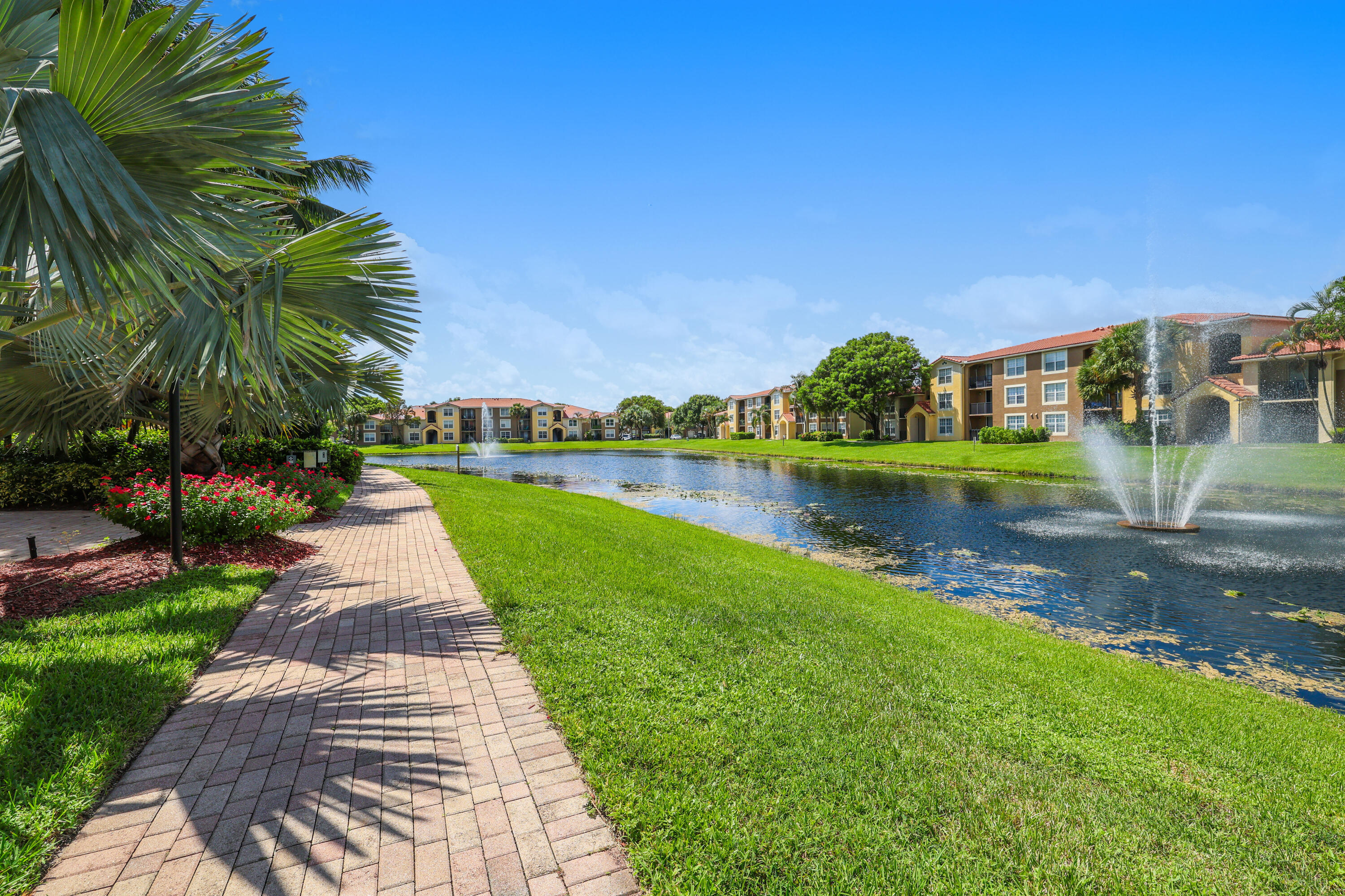 MURANO AT DELRAY BEACH CONDO - Residential