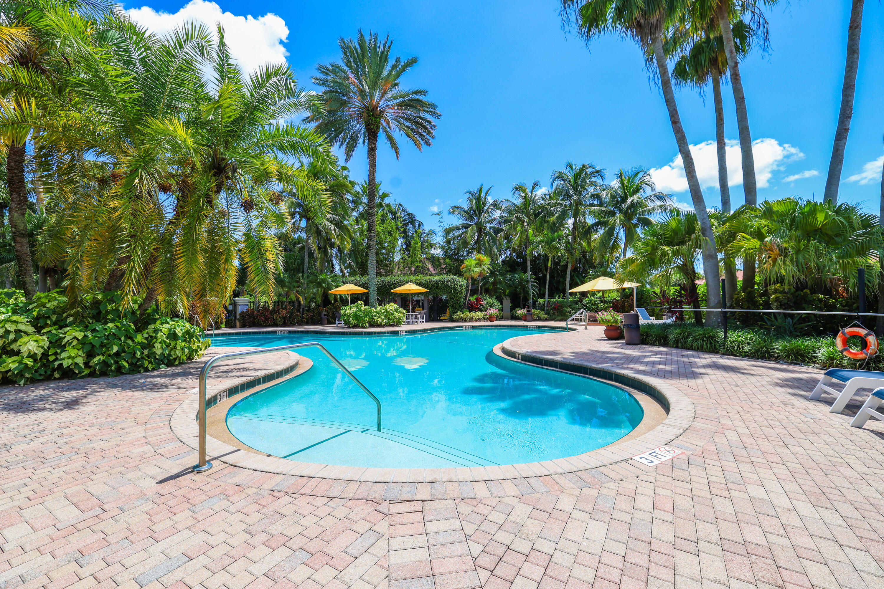 MURANO AT DELRAY BEACH CONDO - Residential