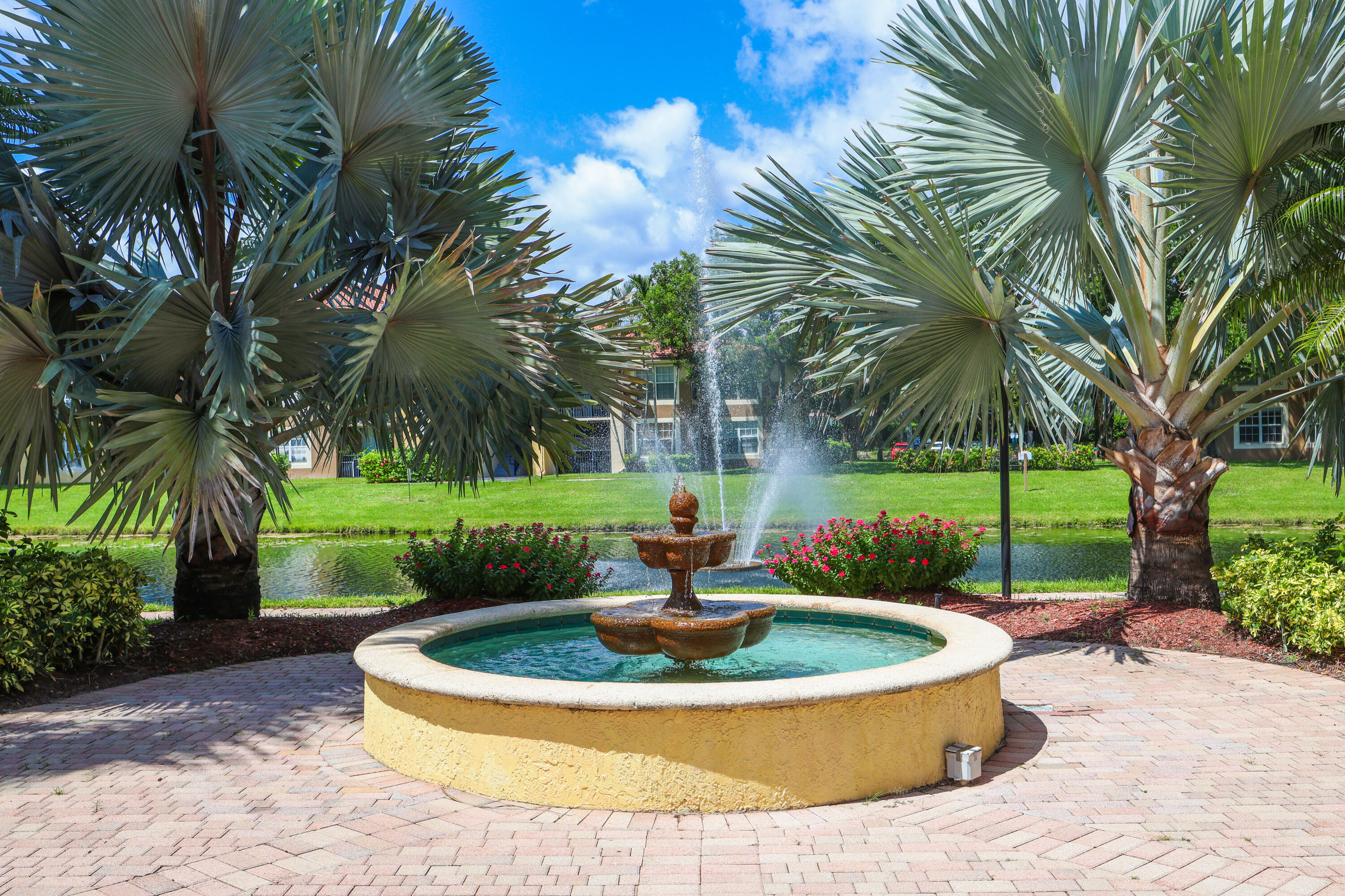 MURANO AT DELRAY BEACH CONDO - Residential