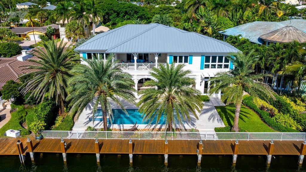 LIGHTHOUSE POINT FIRST SEC - Residential