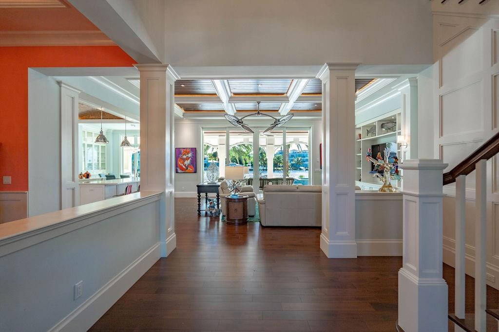 LIGHTHOUSE POINT FIRST SEC - Residential