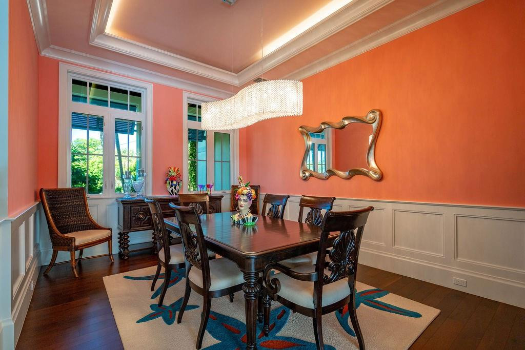 LIGHTHOUSE POINT FIRST SEC - Residential