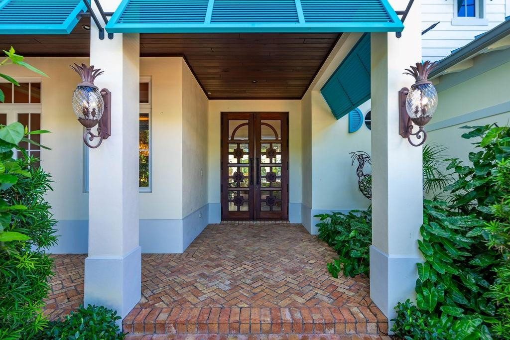 LIGHTHOUSE POINT FIRST SEC - Residential