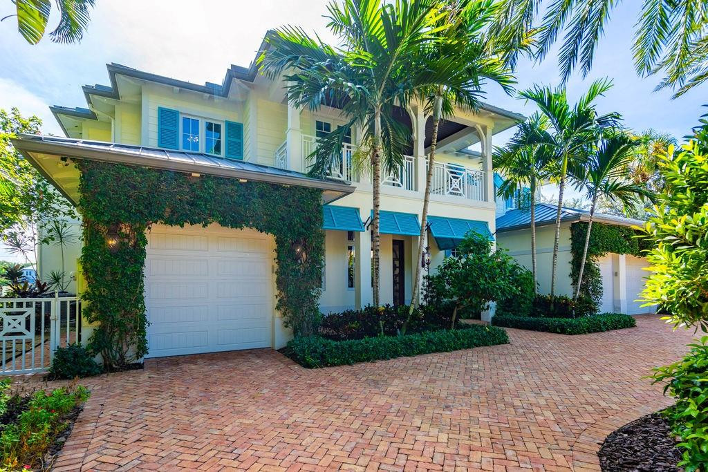LIGHTHOUSE POINT FIRST SEC - Residential