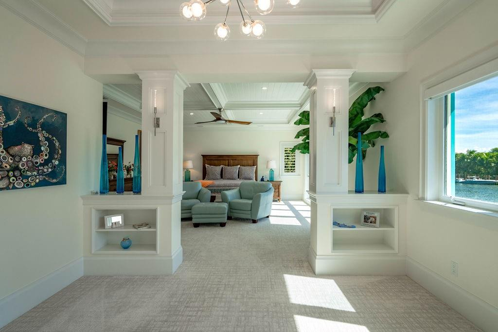 LIGHTHOUSE POINT FIRST SEC - Residential
