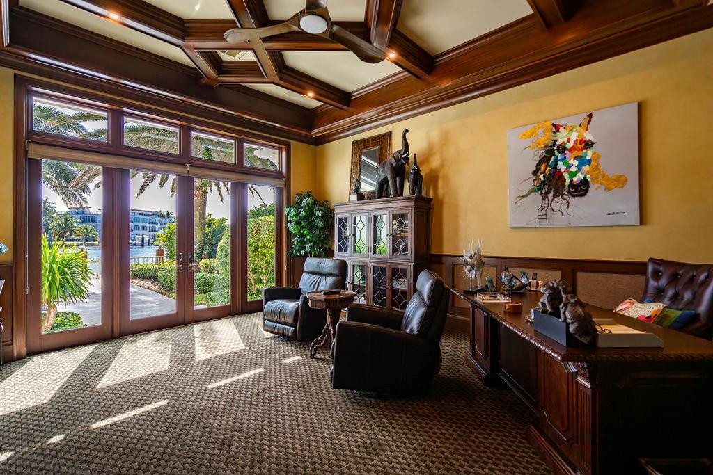 LIGHTHOUSE POINT FIRST SEC - Residential