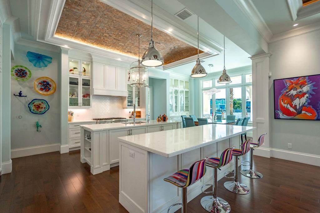 LIGHTHOUSE POINT FIRST SEC - Residential