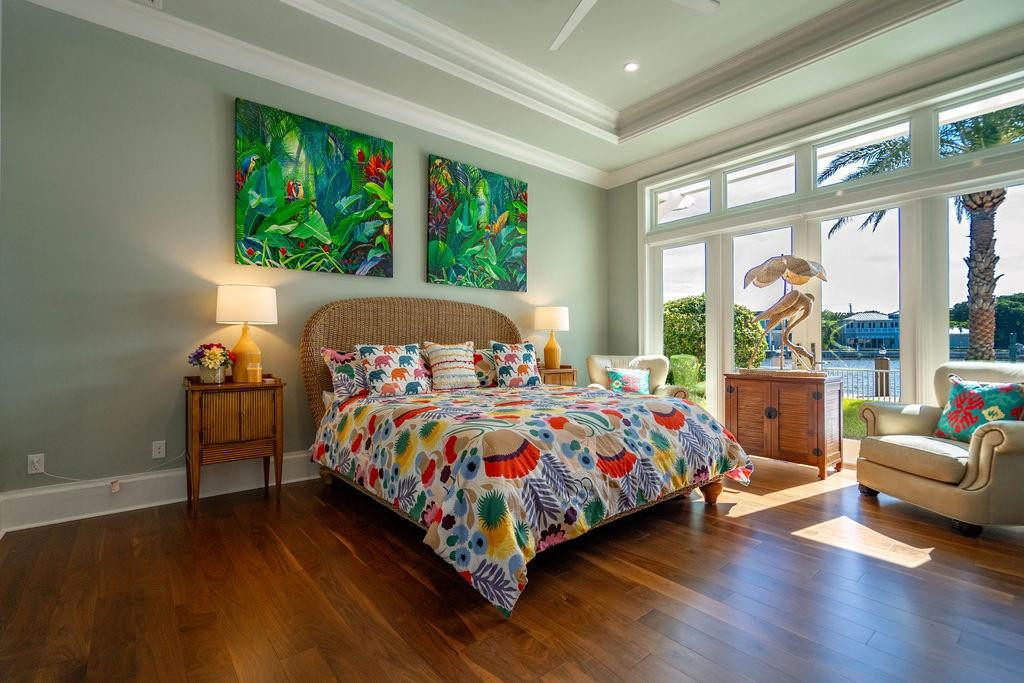 LIGHTHOUSE POINT FIRST SEC - Residential