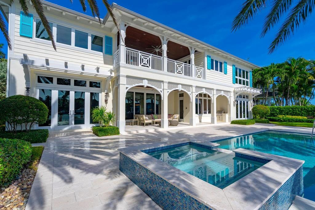 LIGHTHOUSE POINT FIRST SEC - Residential