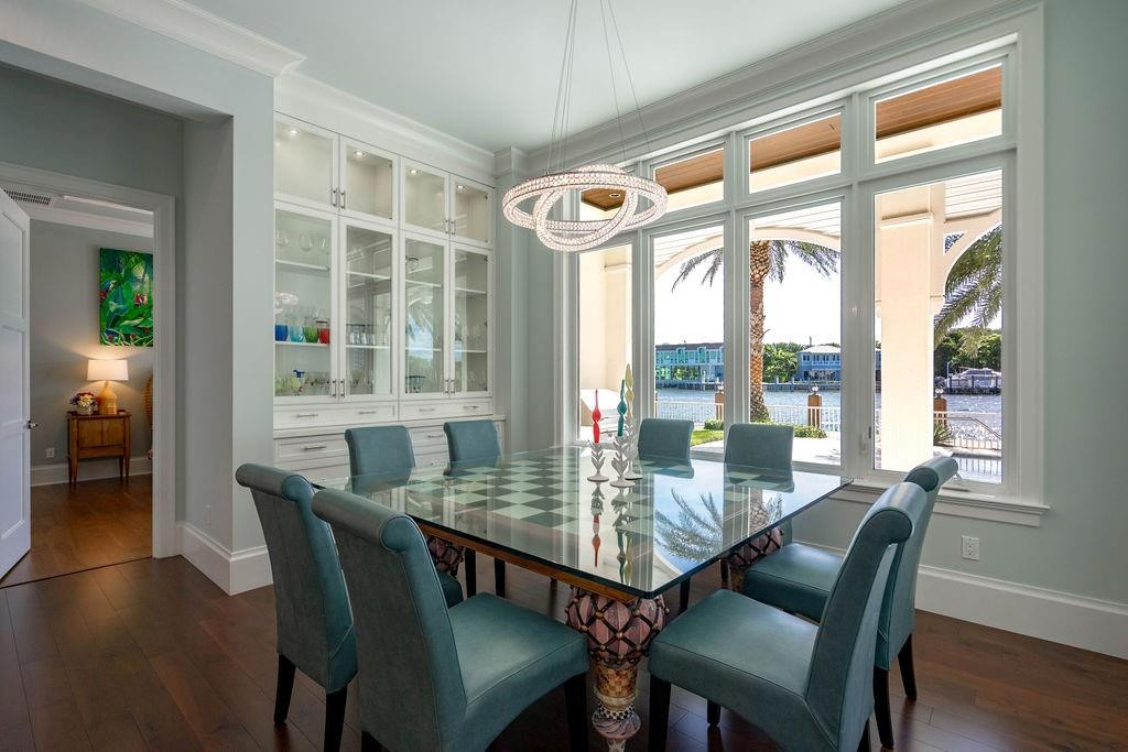 LIGHTHOUSE POINT FIRST SEC - Residential