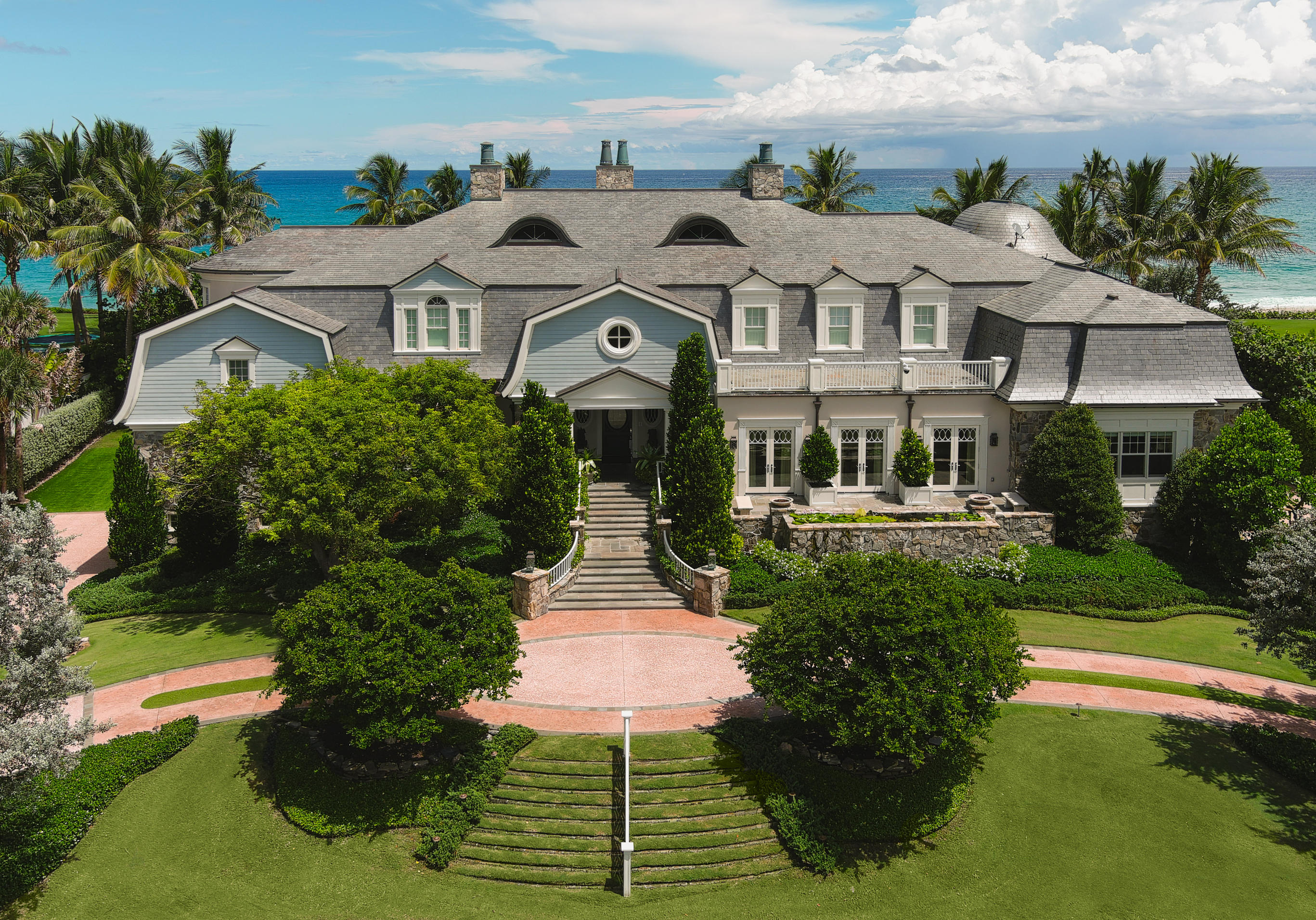 SEMINOLE CLUB - Residential