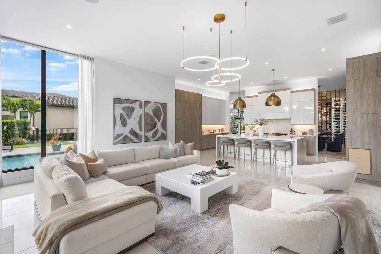 HYDER AGR PUD SOUTH PLAT FOUR - Residential