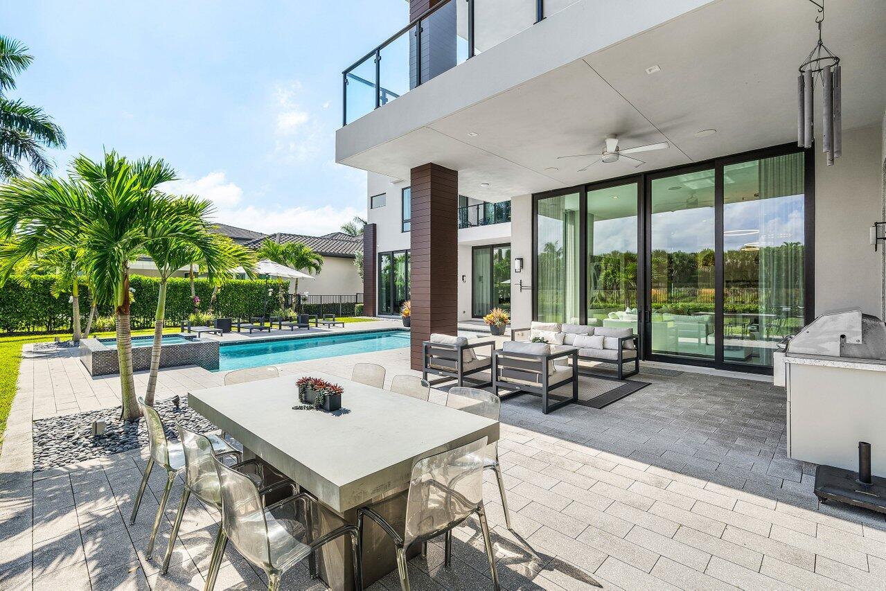 HYDER AGR PUD SOUTH PLAT FOUR - Residential