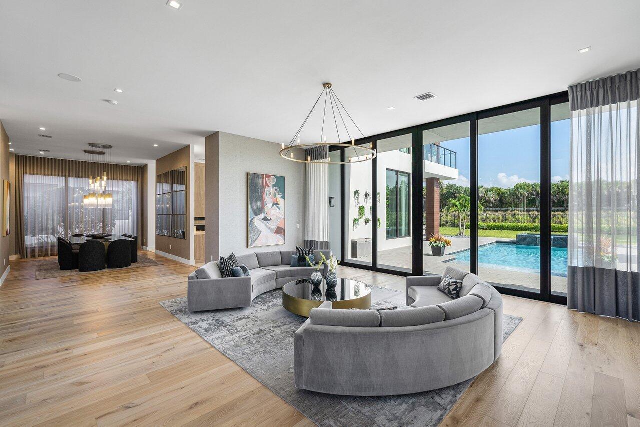 HYDER AGR PUD SOUTH PLAT FOUR - Residential