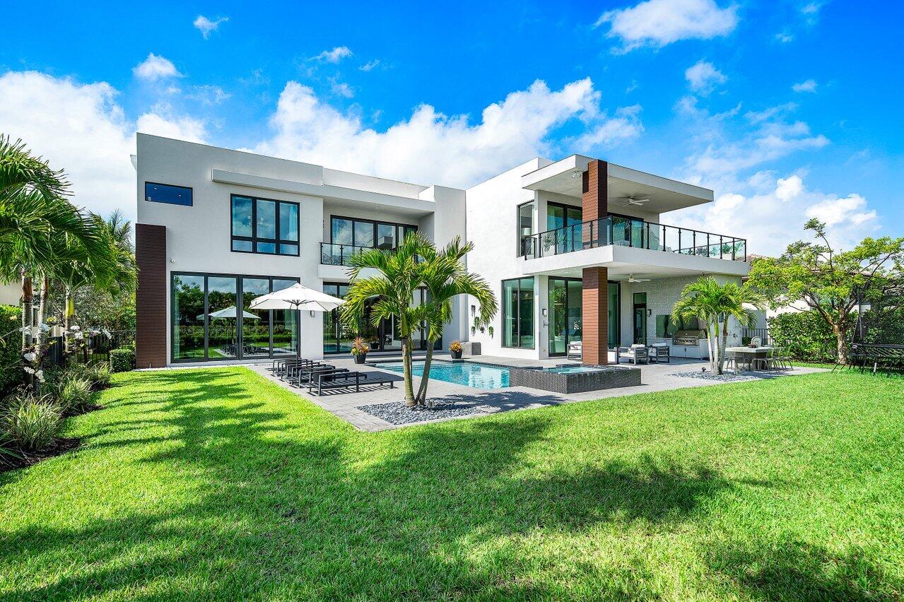 HYDER AGR PUD SOUTH PLAT FOUR - Residential