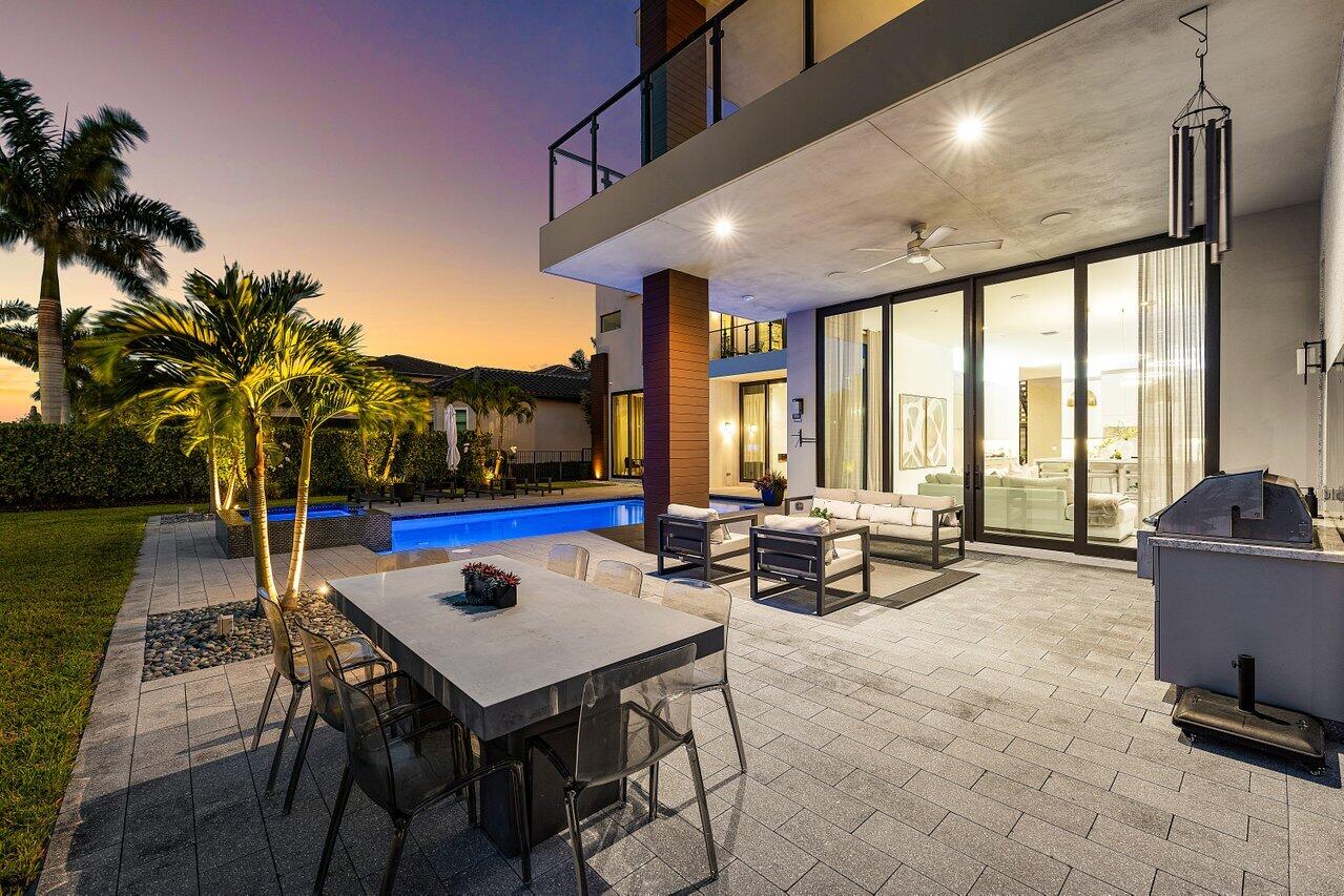 HYDER AGR PUD SOUTH PLAT FOUR - Residential