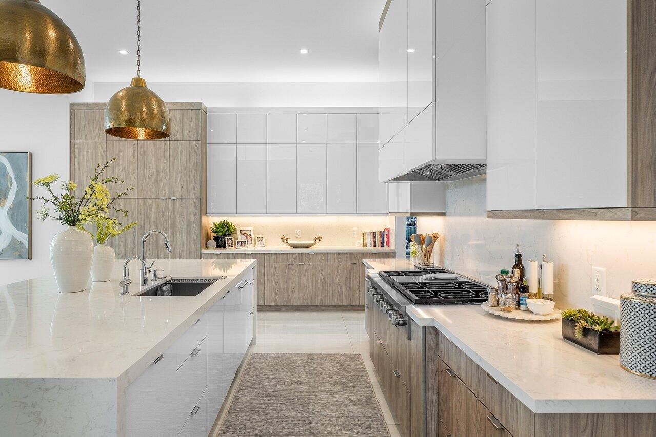 HYDER AGR PUD SOUTH PLAT FOUR - Residential