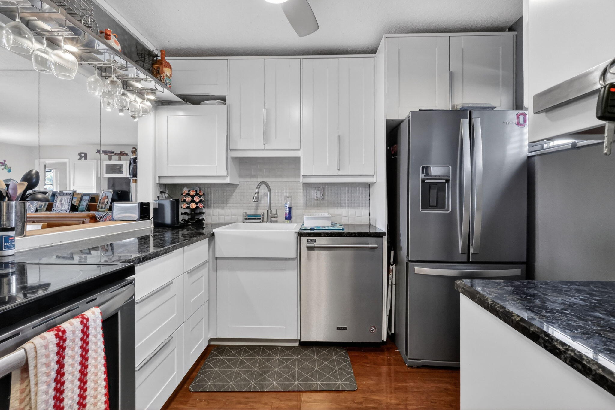LAKE CLARKE GARDENS CONDO 21 - Residential