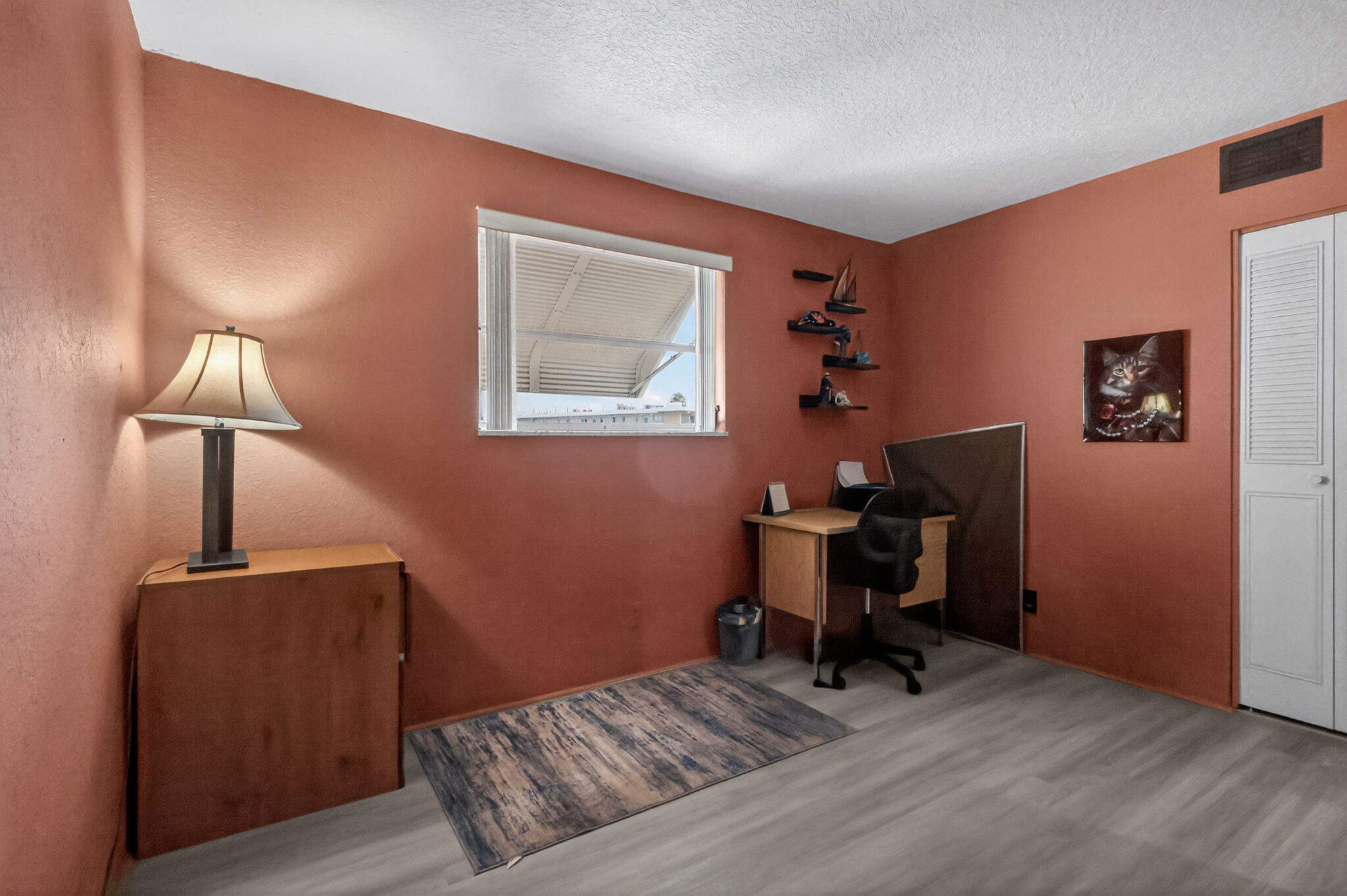 LAKE CLARKE GARDENS CONDO 21 - Residential
