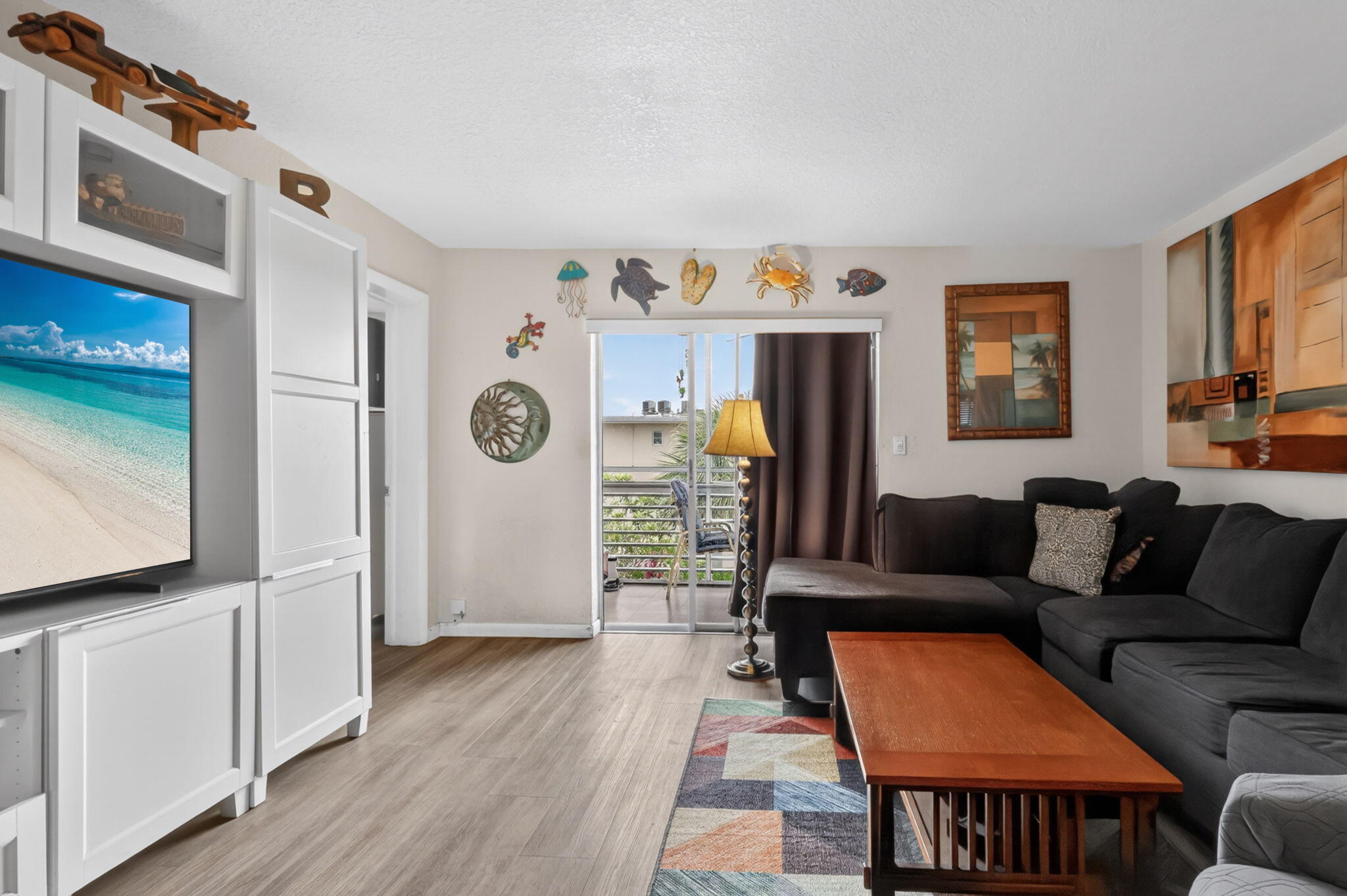 LAKE CLARKE GARDENS CONDO 21 - Residential