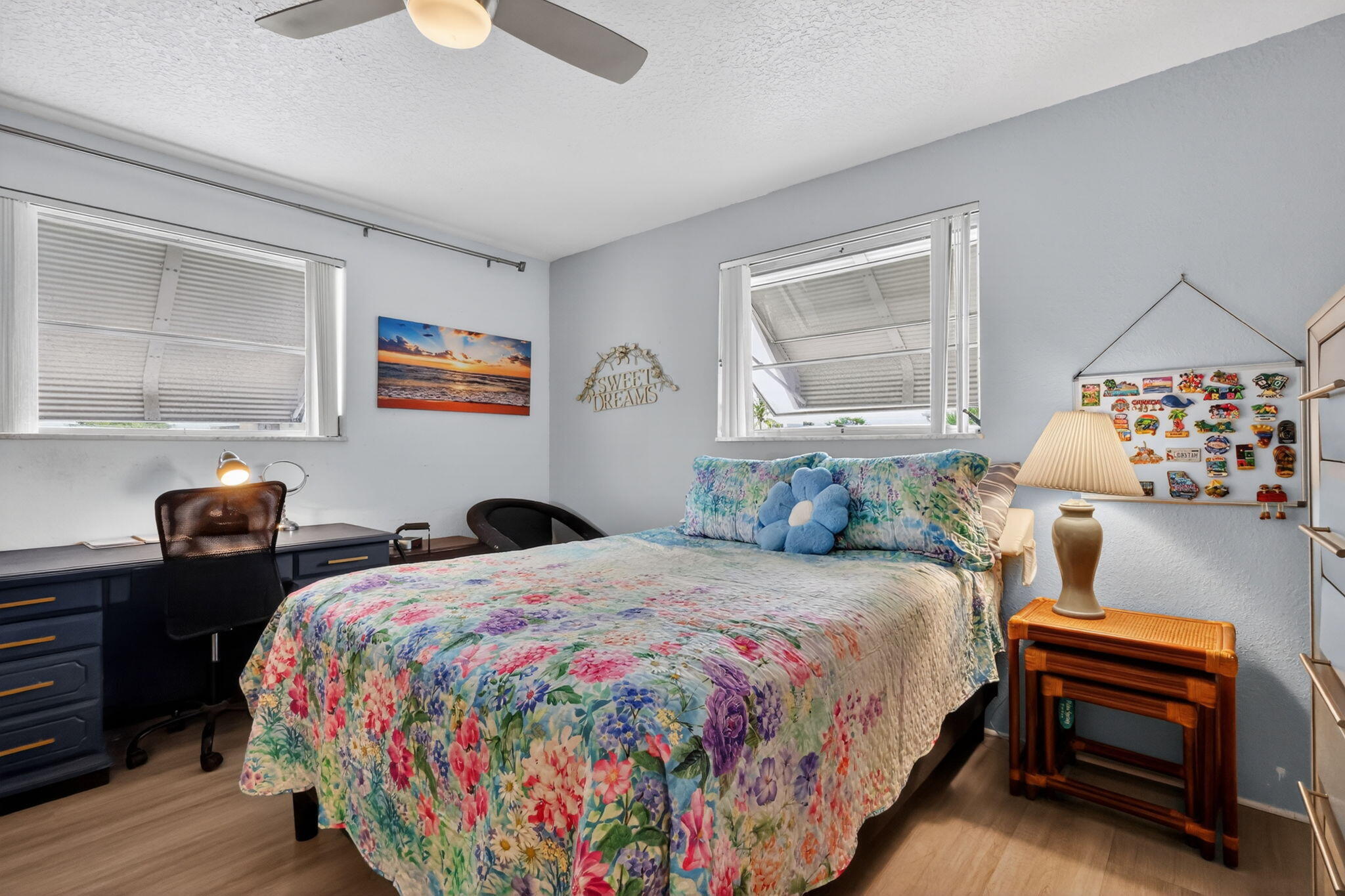 LAKE CLARKE GARDENS CONDO 21 - Residential