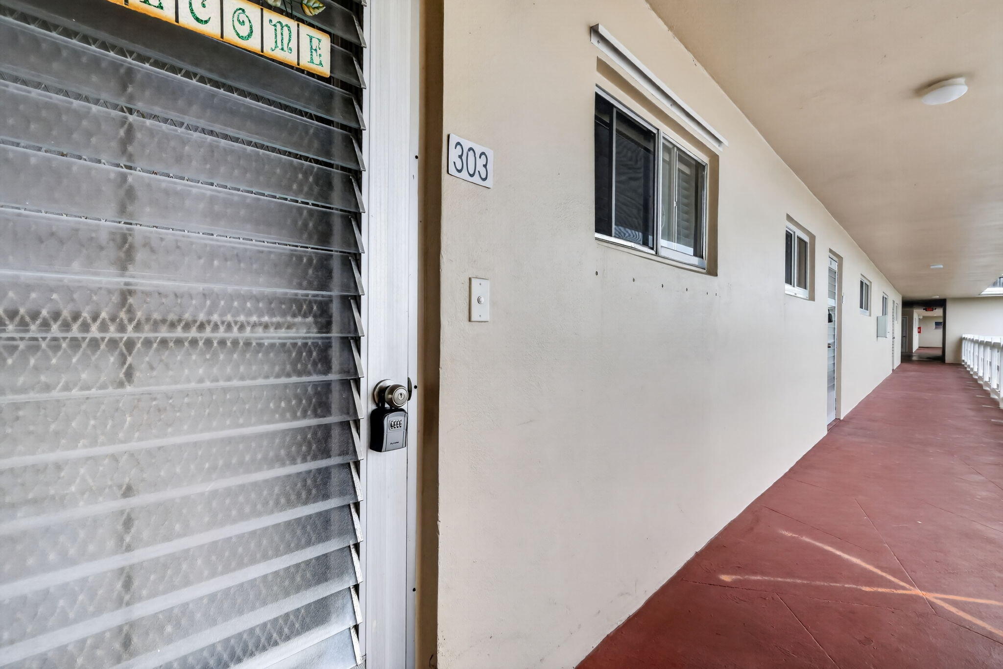LAKE CLARKE GARDENS CONDO 21 - Residential