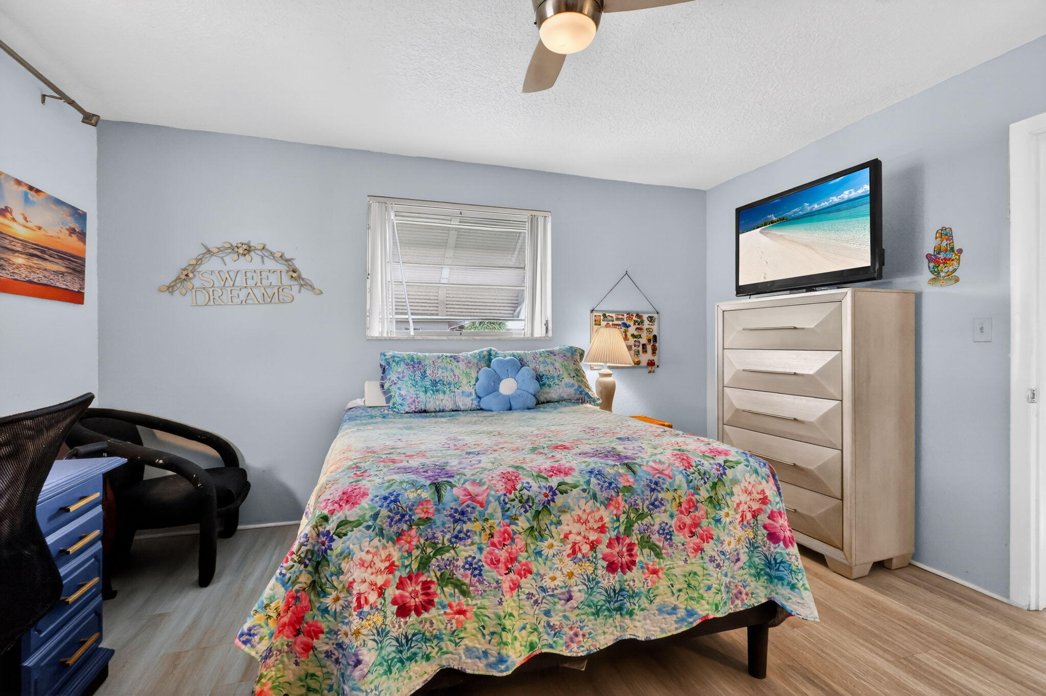 LAKE CLARKE GARDENS CONDO 21 - Residential
