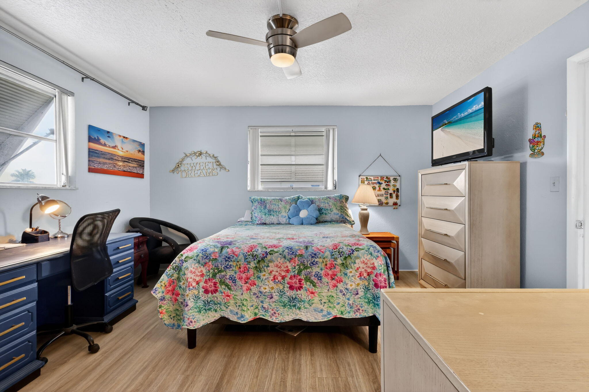 LAKE CLARKE GARDENS CONDO 21 - Residential
