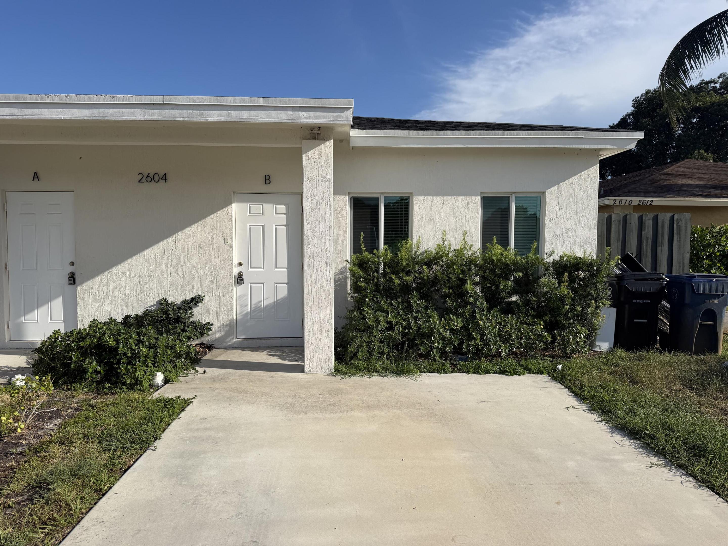 Welcome to this spacious single-story residence in North West Lauderdale, Fort Lauderdale, offering six generous bedrooms and three full bathrooms across 2,010 square feet of finished living space. The thoughtful layout provides ample room for various needs, whether for live-in arrangements, home offices, or guest accommodations. This home presents a versatile floor plan that maximizes functionality and comfort throughout. Situated in the North West Lauderdale community, this property offers convenient access to all that Fort Lauderdale has to offer. This residence is an excellent opportunity for those seeking substantial square footage and multiple bedroom options in a practical, well-established location.