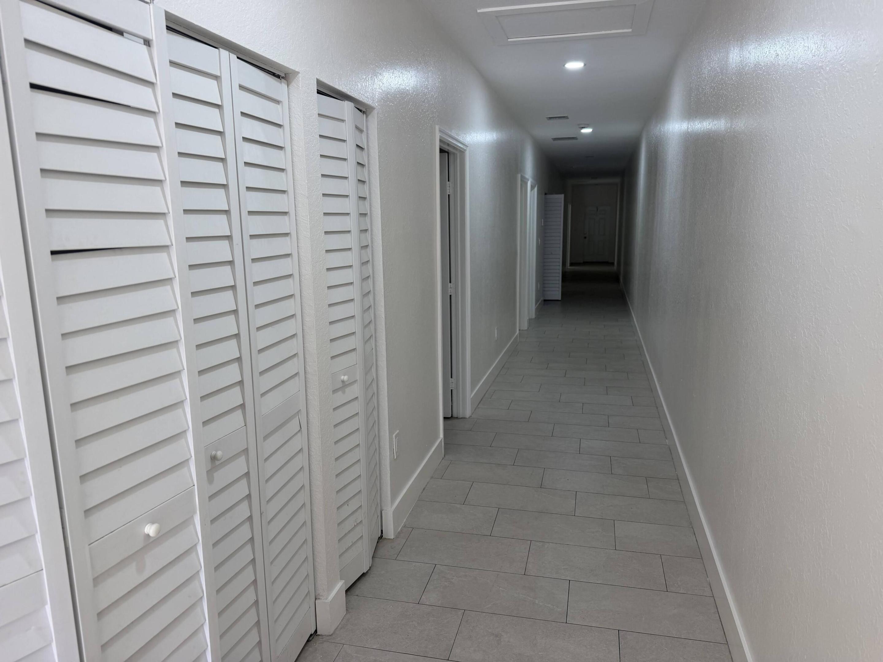 NORTH WEST LAUDERDALE - Residential Lease