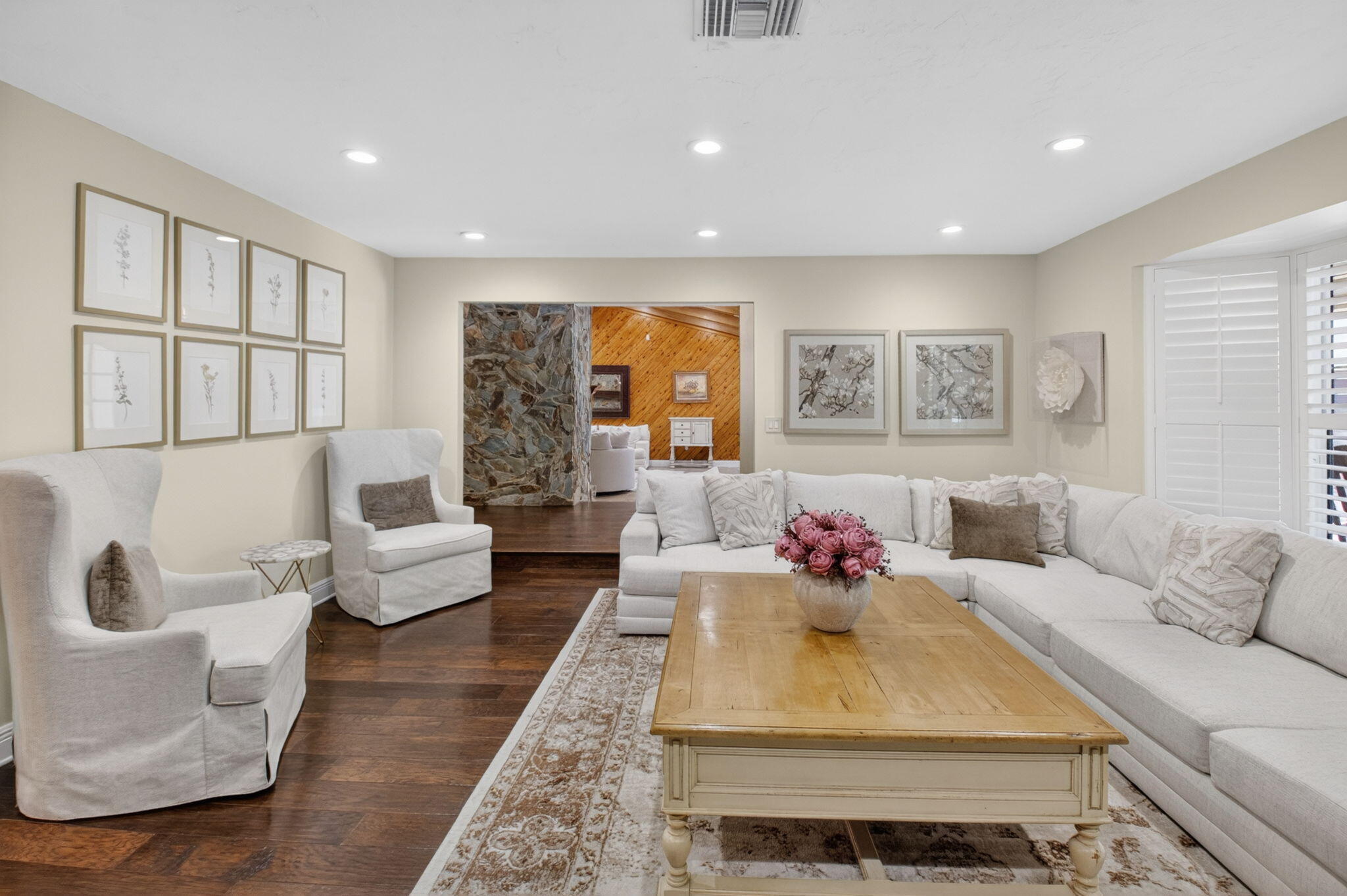 ESTANCIA II OF VIA VERDE - Residential