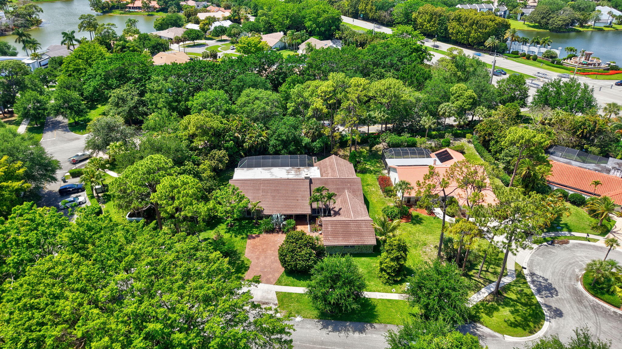 ESTANCIA II OF VIA VERDE - Residential