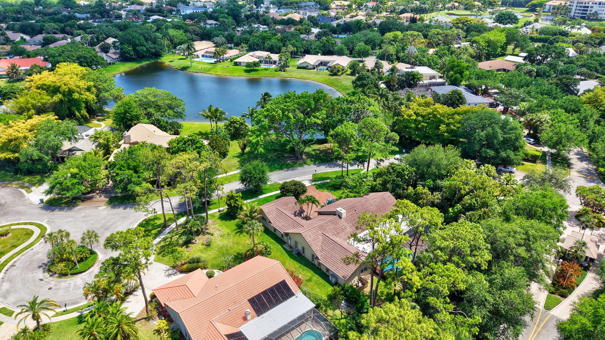 ESTANCIA II OF VIA VERDE - Residential
