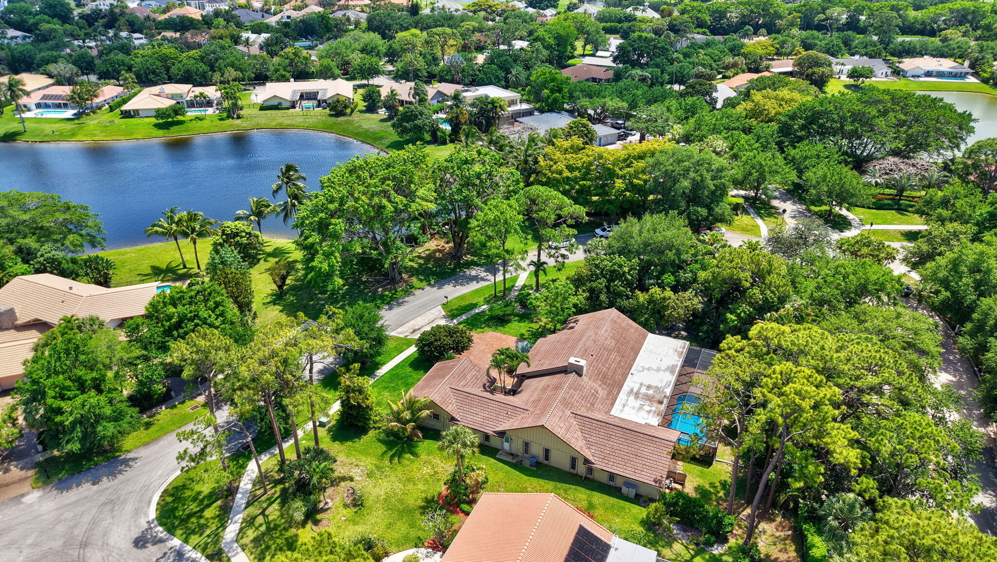 ESTANCIA II OF VIA VERDE - Residential