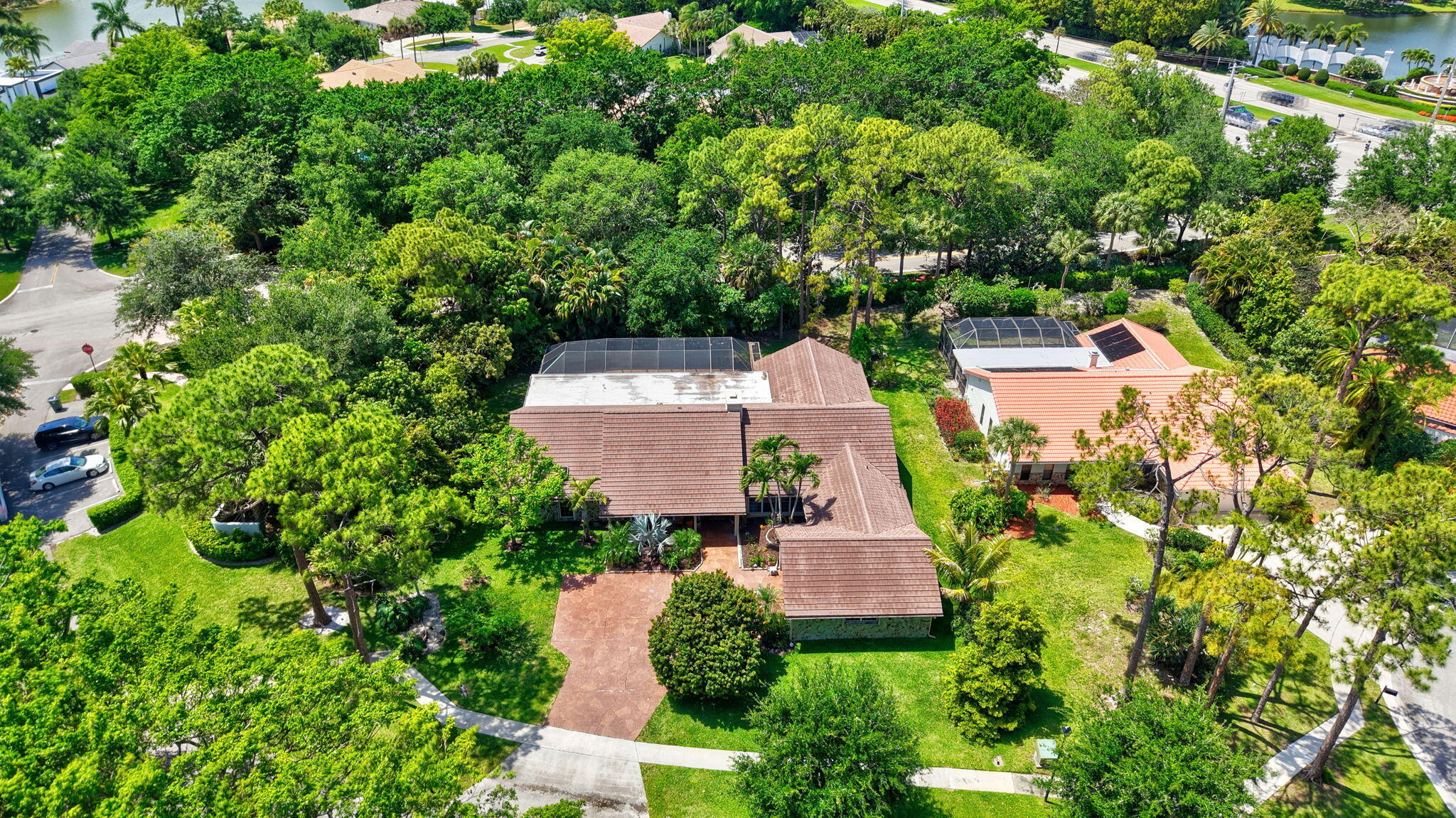 ESTANCIA II OF VIA VERDE - Residential