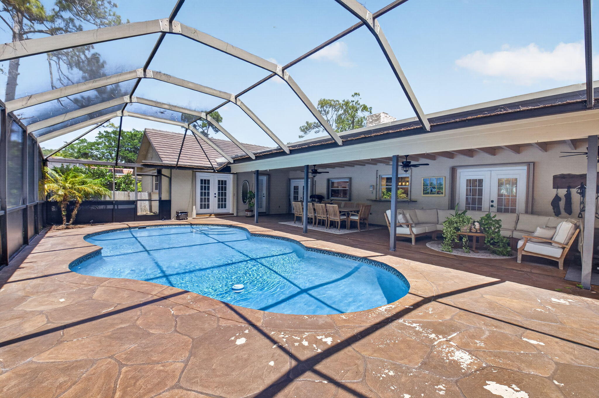 ESTANCIA II OF VIA VERDE - Residential