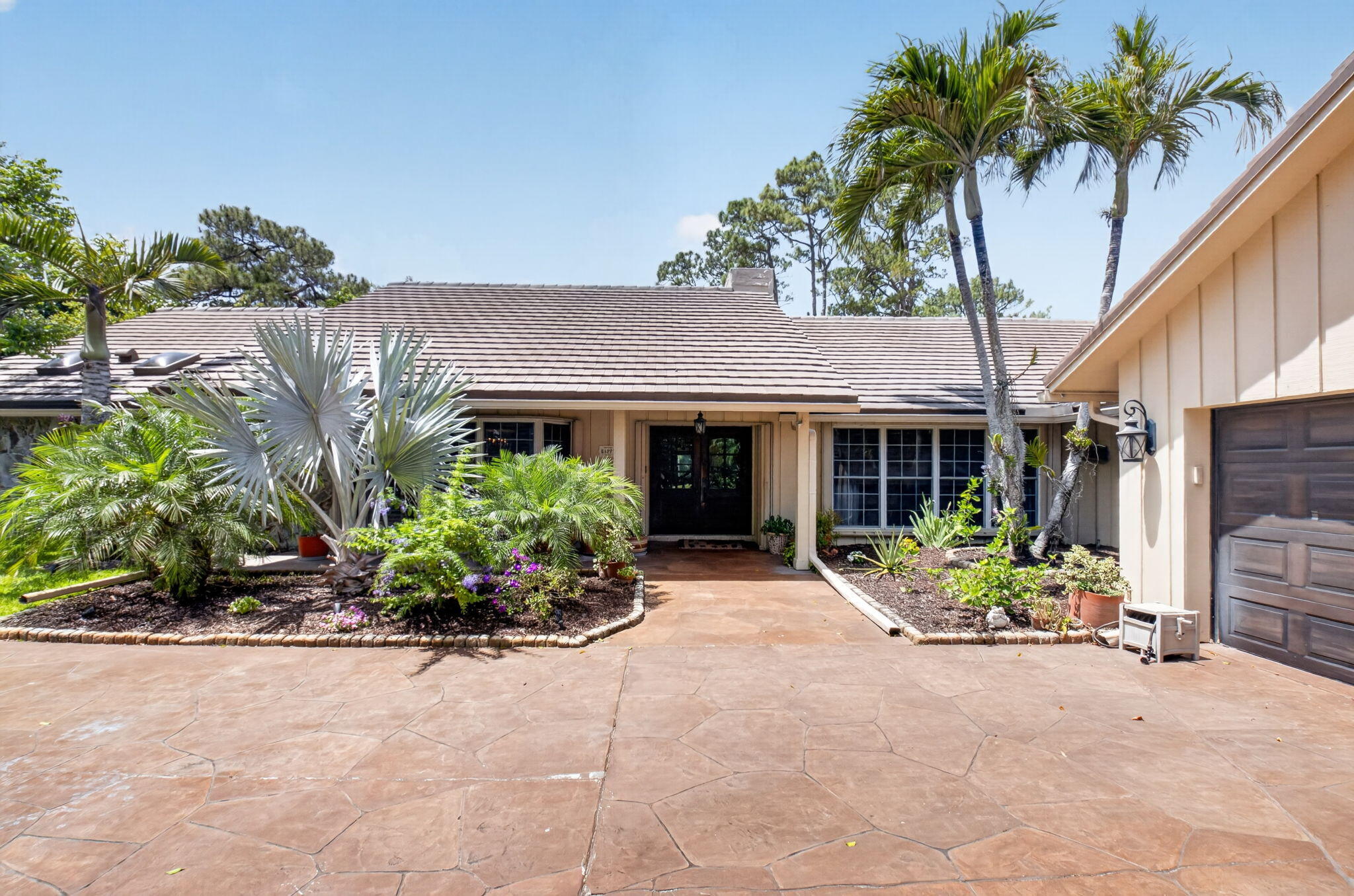 ESTANCIA II OF VIA VERDE - Residential