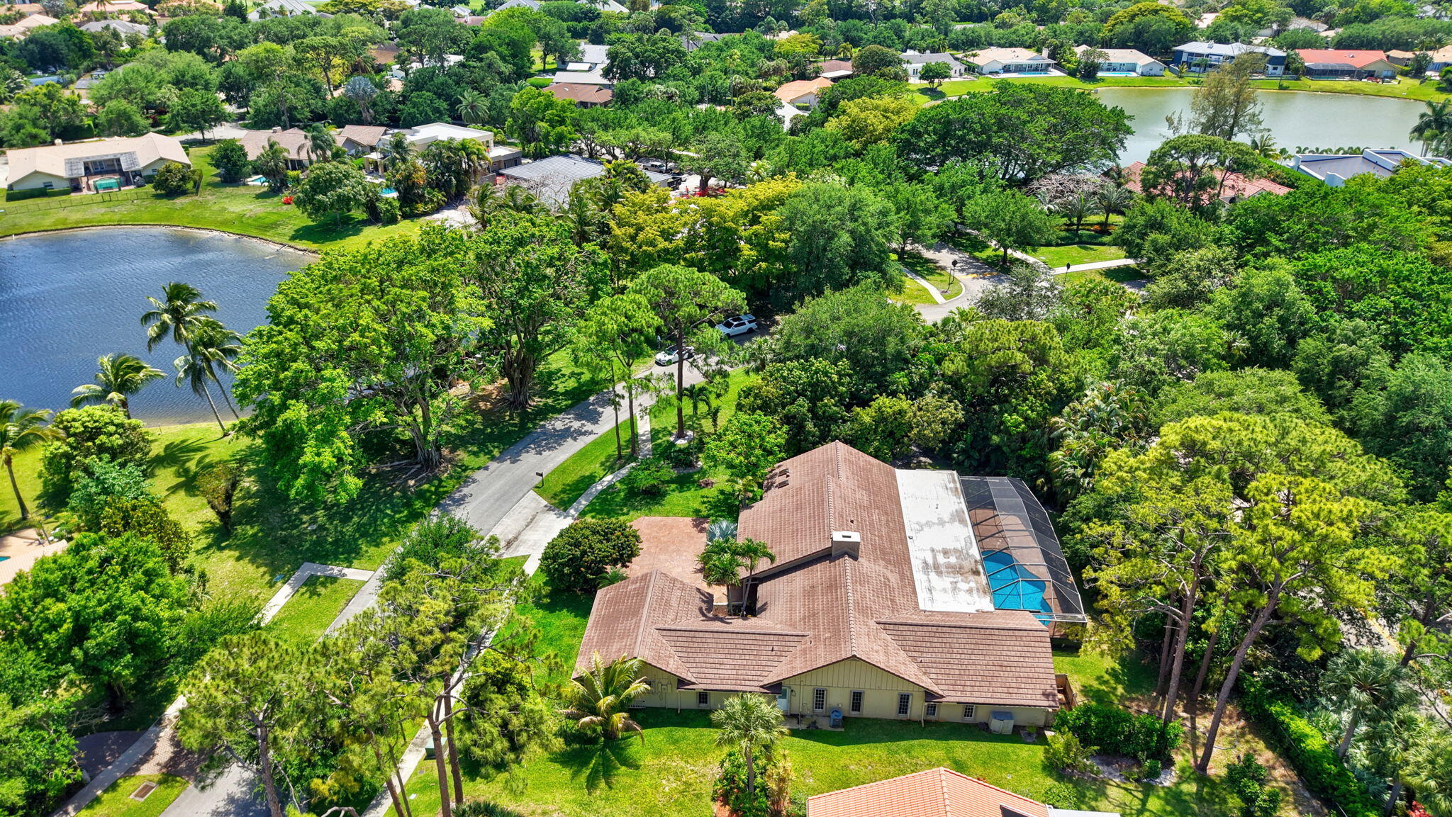 ESTANCIA II OF VIA VERDE - Residential