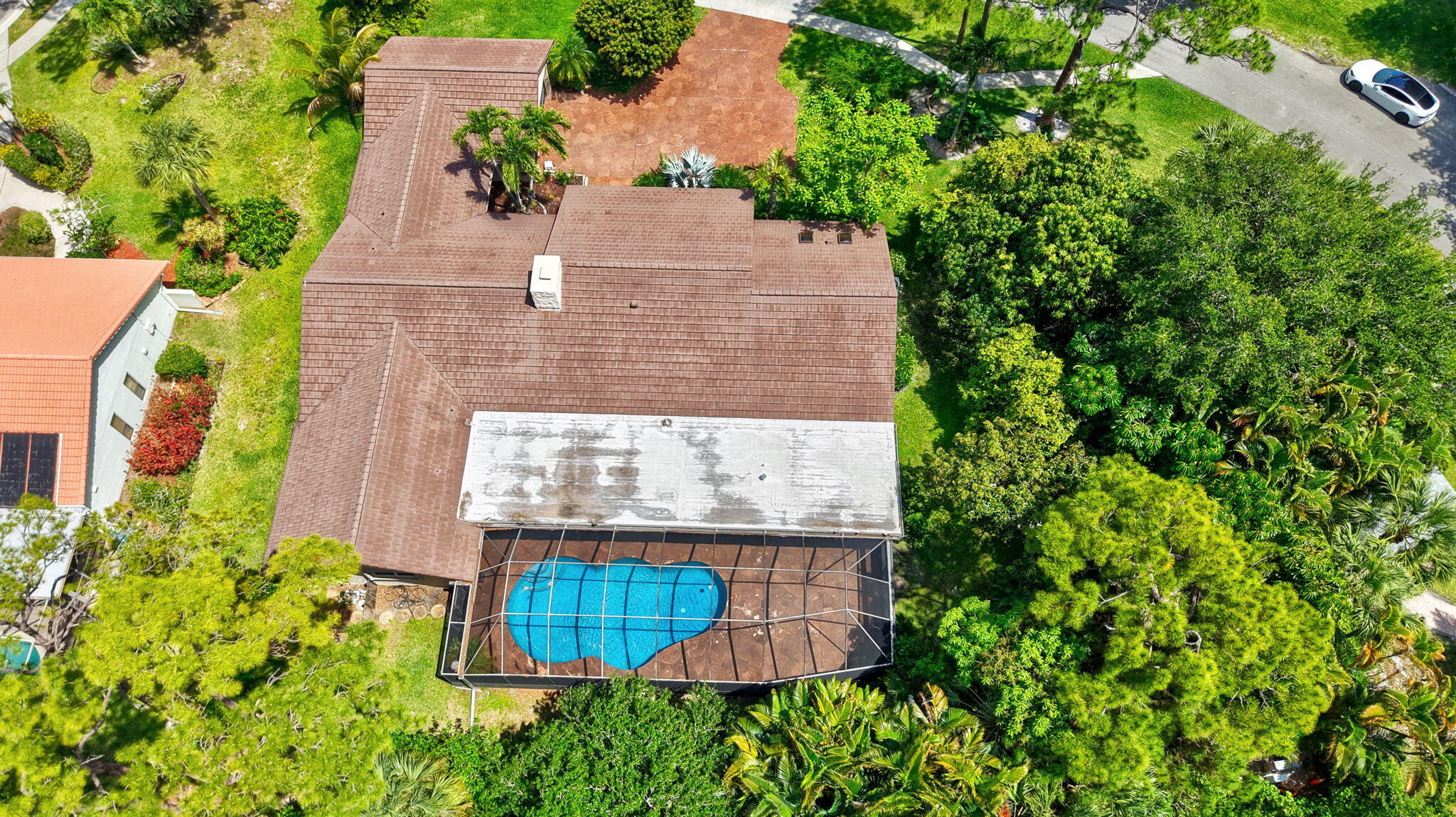 ESTANCIA II OF VIA VERDE - Residential