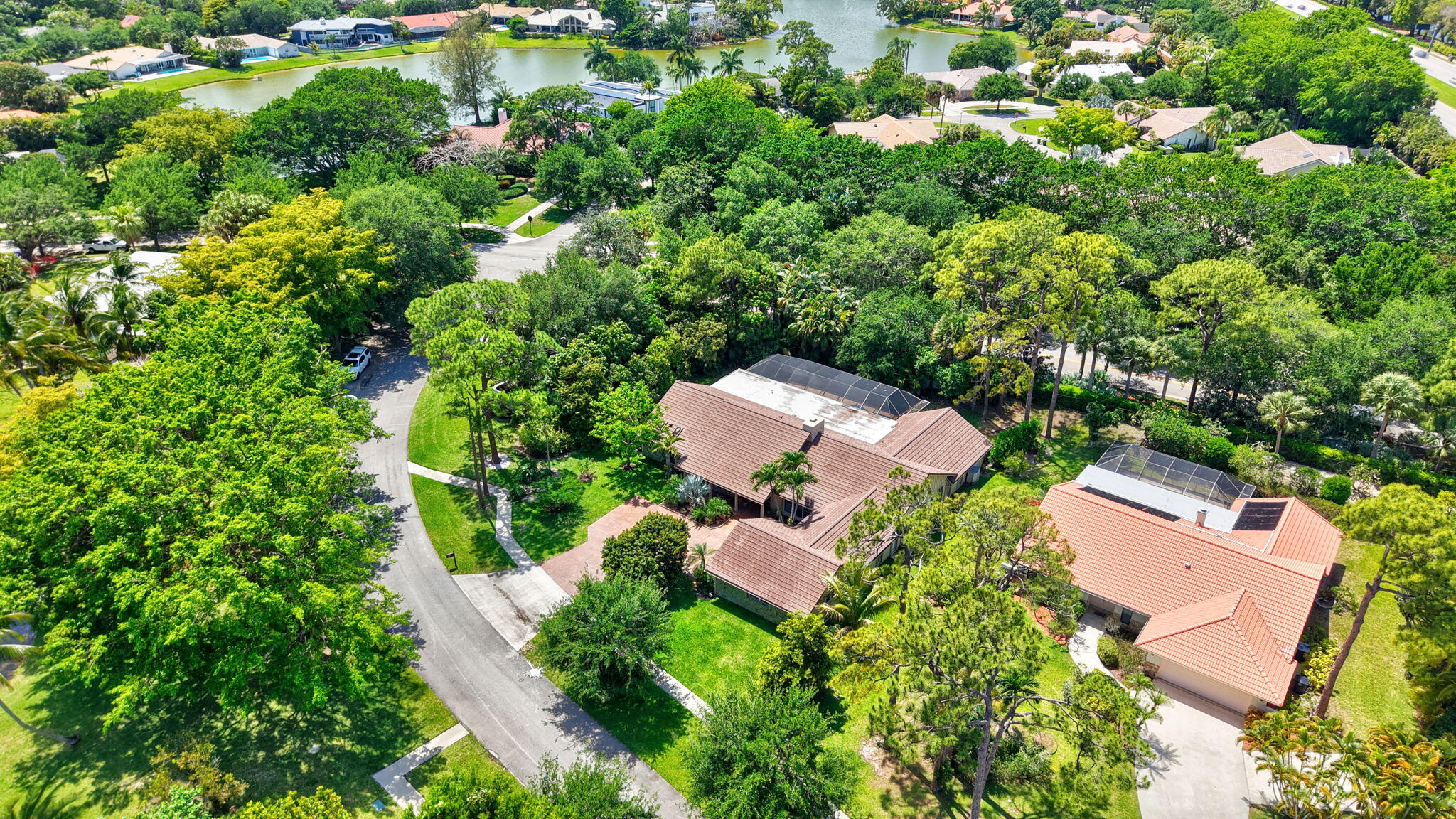 ESTANCIA II OF VIA VERDE - Residential