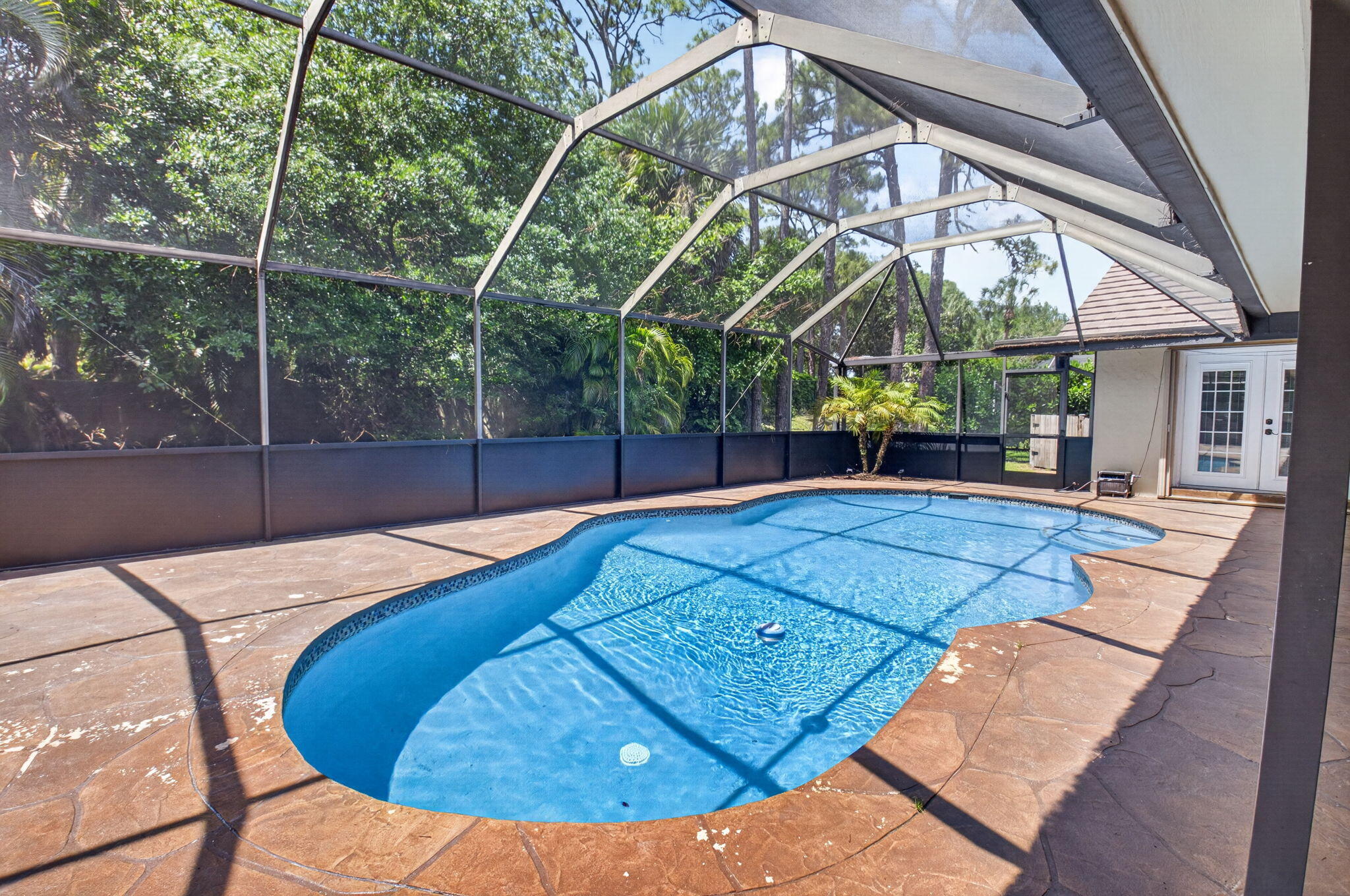 ESTANCIA II OF VIA VERDE - Residential