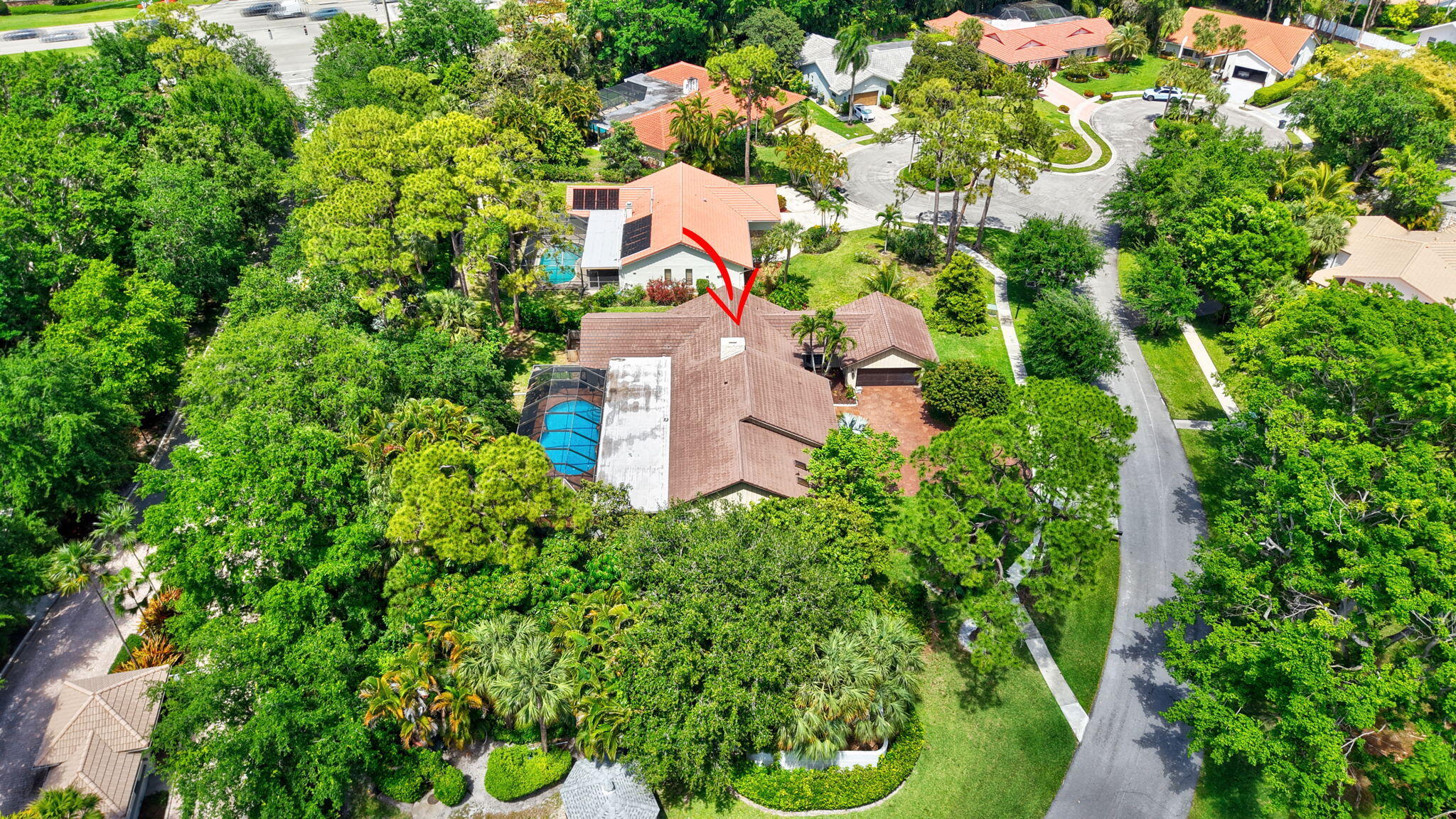 ESTANCIA II OF VIA VERDE - Residential