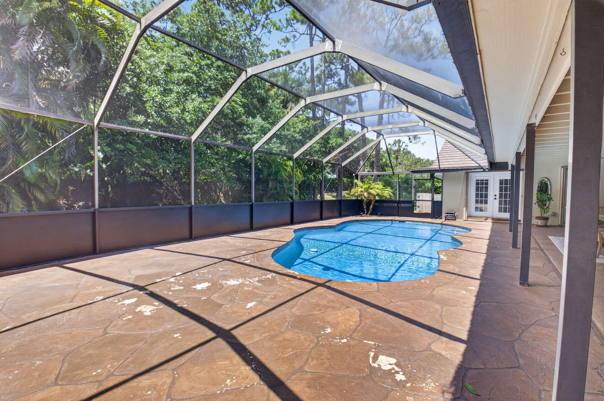 ESTANCIA II OF VIA VERDE - Residential