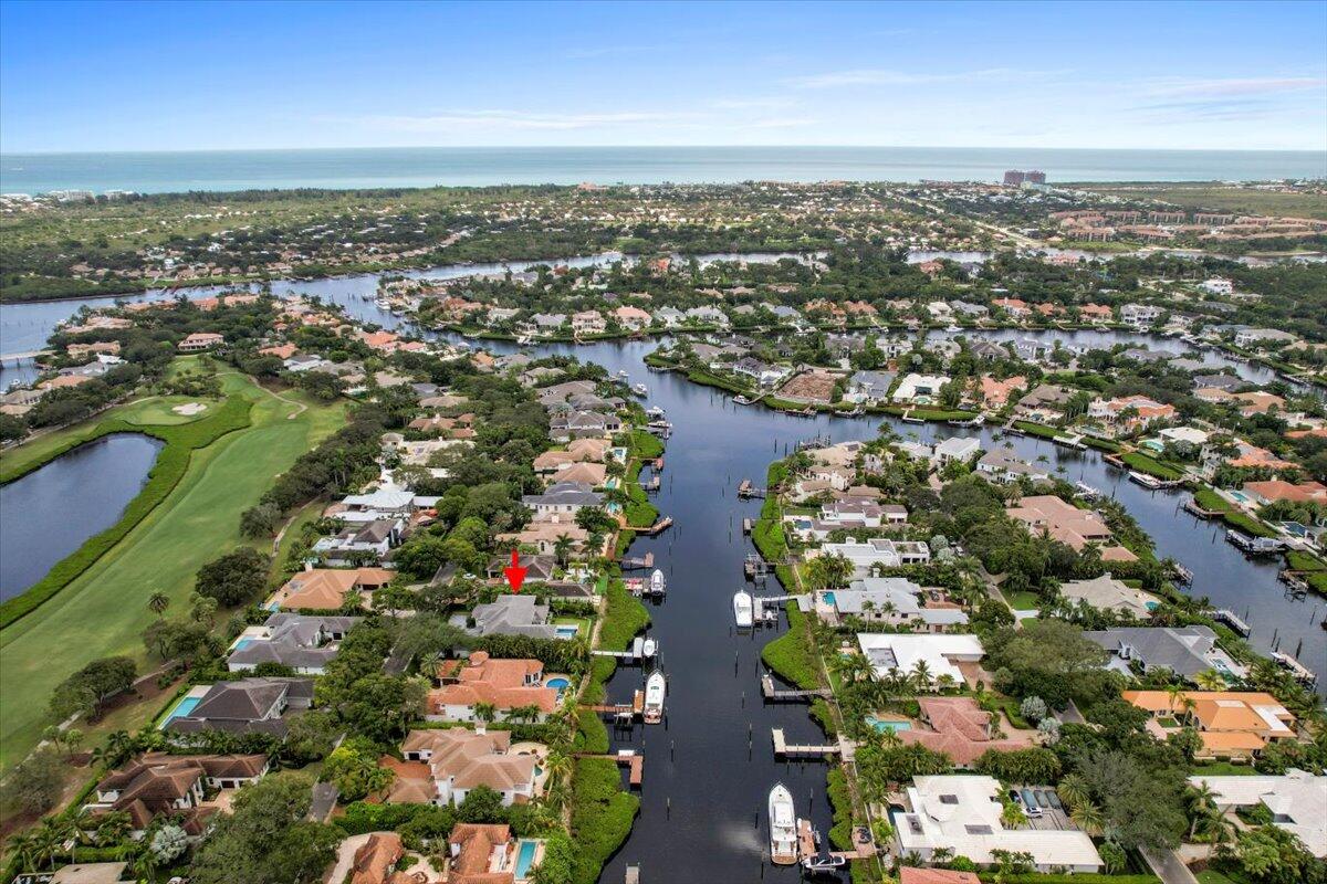 Admirals Cove - Residential