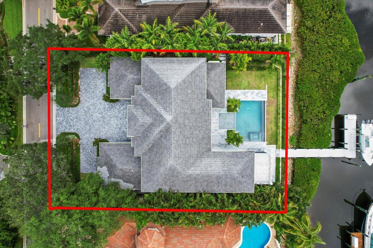Admirals Cove - Residential