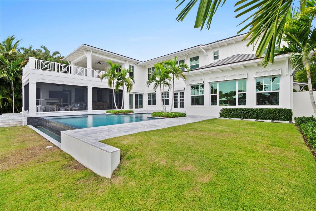 Admirals Cove - Residential