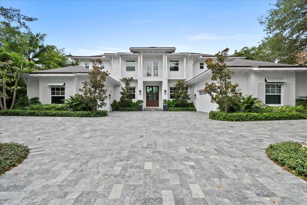 Admirals Cove - Residential