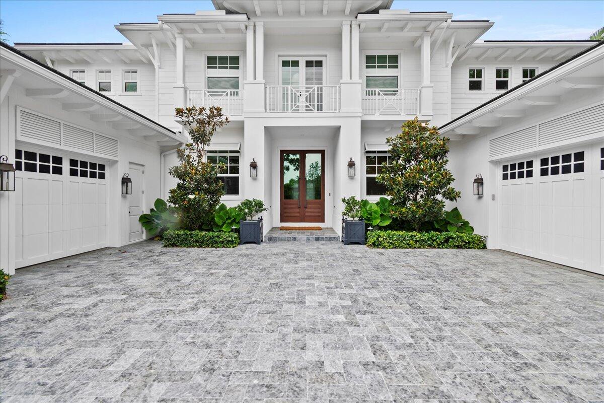 Admirals Cove - Residential